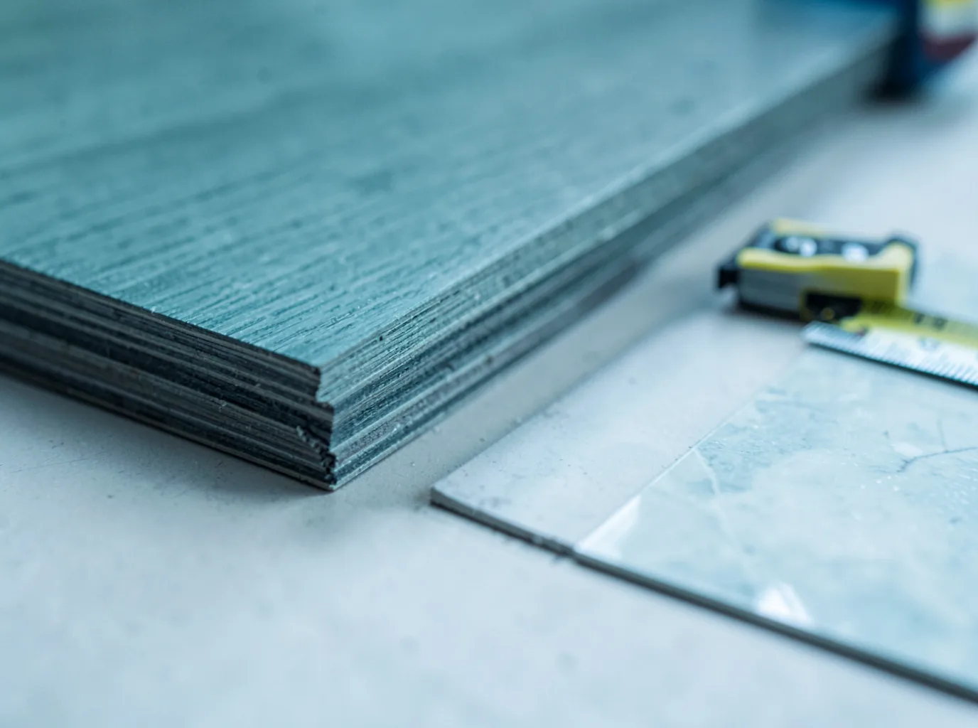 Luxury Vinyl Plank Installation Bannister, MI FAQs